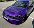 Фіолетовий Фольксваген Гольф Р, об'ємом двигуна 2 л та пробігом 77 тис. км за 29500 $, фото 11 на Automoto.ua