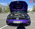Фіолетовий Фольксваген Гольф Р, об'ємом двигуна 2 л та пробігом 77 тис. км за 29500 $, фото 13 на Automoto.ua