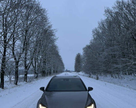 Коричневий Фольксваген Гольф Р, об'ємом двигуна 1.98 л та пробігом 95 тис. км за 22500 $, фото 1 на Automoto.ua