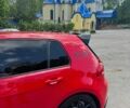 Красный Фольксваген Гольф Р, объемом двигателя 2 л и пробегом 81 тыс. км за 23000 $, фото 8 на Automoto.ua
