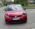 Красный Фольксваген Гольф Р, объемом двигателя 1.97 л и пробегом 132 тыс. км за 26300 $, фото 1 на Automoto.ua