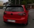 Красный Фольксваген Гольф Р, объемом двигателя 2 л и пробегом 90 тыс. км за 19000 $, фото 10 на Automoto.ua