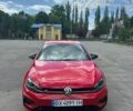 Красный Фольксваген Гольф Р, объемом двигателя 2 л и пробегом 81 тыс. км за 23000 $, фото 9 на Automoto.ua