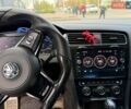 Красный Фольксваген Гольф Р, объемом двигателя 1.97 л и пробегом 134 тыс. км за 26000 $, фото 8 на Automoto.ua