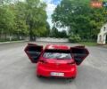 Красный Фольксваген Гольф Р, объемом двигателя 2 л и пробегом 81 тыс. км за 23000 $, фото 15 на Automoto.ua