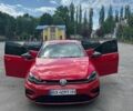 Красный Фольксваген Гольф Р, объемом двигателя 2 л и пробегом 81 тыс. км за 23000 $, фото 12 на Automoto.ua