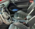 Красный Фольксваген Гольф Р, объемом двигателя 1.97 л и пробегом 134 тыс. км за 26000 $, фото 7 на Automoto.ua