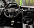 Красный Фольксваген Гольф Р, объемом двигателя 2 л и пробегом 90 тыс. км за 19000 $, фото 3 на Automoto.ua