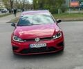 Красный Фольксваген Гольф Р, объемом двигателя 1.97 л и пробегом 130 тыс. км за 27000 $, фото 1 на Automoto.ua