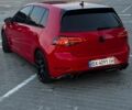 Червоний Фольксваген Гольф Р, об'ємом двигуна 2 л та пробігом 93 тис. км за 19299 $, фото 4 на Automoto.ua