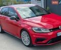 Красный Фольксваген Гольф Р, объемом двигателя 1.97 л и пробегом 132 тыс. км за 26300 $, фото 2 на Automoto.ua