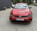 Красный Фольксваген Гольф Р, объемом двигателя 2 л и пробегом 77 тыс. км за 29199 $, фото 1 на Automoto.ua