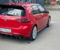 Красный Фольксваген Гольф Р, объемом двигателя 1.97 л и пробегом 130 тыс. км за 27000 $, фото 5 на Automoto.ua