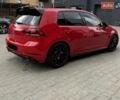 Красный Фольксваген Гольф Р, объемом двигателя 2 л и пробегом 80 тыс. км за 24800 $, фото 3 на Automoto.ua