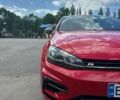 Красный Фольксваген Гольф Р, объемом двигателя 2 л и пробегом 81 тыс. км за 23000 $, фото 24 на Automoto.ua