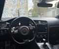 Красный Фольксваген Гольф Р, объемом двигателя 2 л и пробегом 81 тыс. км за 23000 $, фото 38 на Automoto.ua