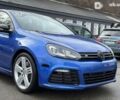 Фольксваген Гольф Р, об'ємом двигуна 2 л та пробігом 302 тис. км за 12999 $, фото 10 на Automoto.ua