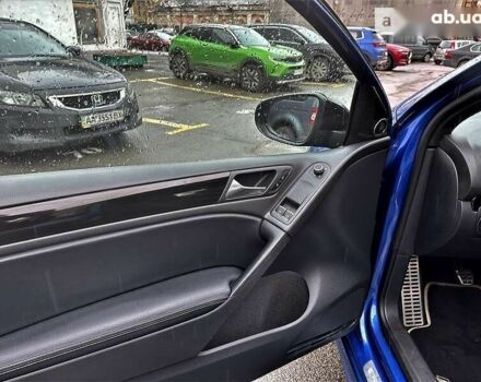 Фольксваген Гольф Р, объемом двигателя 2 л и пробегом 302 тыс. км за 12999 $, фото 21 на Automoto.ua