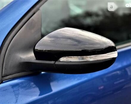 Фольксваген Гольф Р, объемом двигателя 2 л и пробегом 302 тыс. км за 12999 $, фото 17 на Automoto.ua