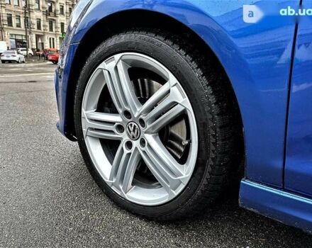 Фольксваген Гольф Р, объемом двигателя 2 л и пробегом 302 тыс. км за 12999 $, фото 19 на Automoto.ua