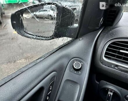 Фольксваген Гольф Р, объемом двигателя 2 л и пробегом 302 тыс. км за 12999 $, фото 23 на Automoto.ua