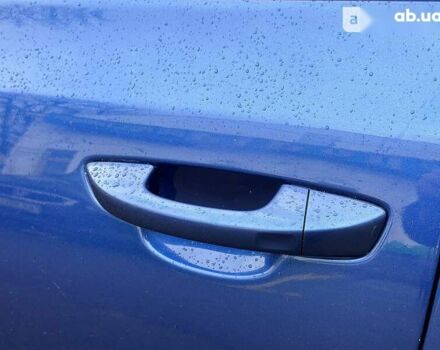 Фольксваген Гольф Р, объемом двигателя 2 л и пробегом 302 тыс. км за 12999 $, фото 18 на Automoto.ua