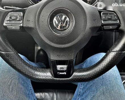 Фольксваген Гольф Р, объемом двигателя 2 л и пробегом 302 тыс. км за 12999 $, фото 26 на Automoto.ua