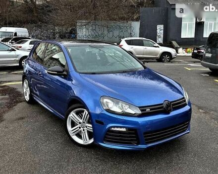 Фольксваген Гольф Р, объемом двигателя 2 л и пробегом 302 тыс. км за 12999 $, фото 20 на Automoto.ua