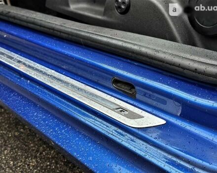 Фольксваген Гольф Р, объемом двигателя 2 л и пробегом 302 тыс. км за 12999 $, фото 22 на Automoto.ua