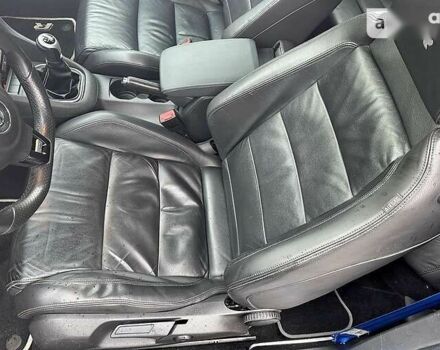 Фольксваген Гольф Р, объемом двигателя 2 л и пробегом 302 тыс. км за 12999 $, фото 29 на Automoto.ua