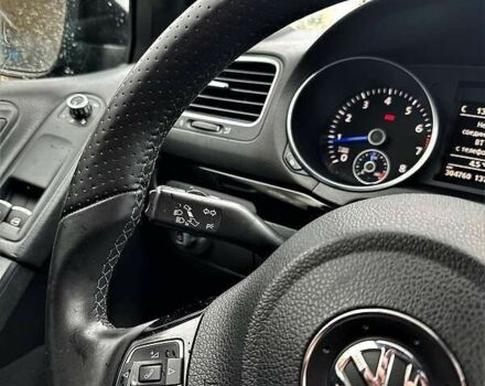 Фольксваген Гольф Р, объемом двигателя 2 л и пробегом 302 тыс. км за 12999 $, фото 27 на Automoto.ua