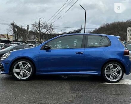 Фольксваген Гольф Р, объемом двигателя 2 л и пробегом 302 тыс. км за 12999 $, фото 9 на Automoto.ua