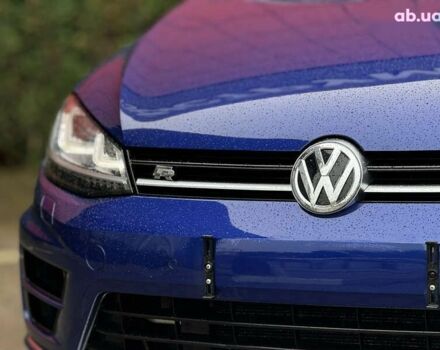 Фольксваген Гольф Р, объемом двигателя 2 л и пробегом 120 тыс. км за 21000 $, фото 9 на Automoto.ua