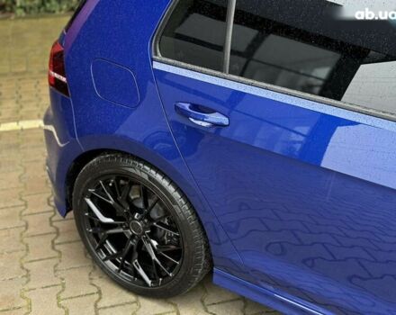 Фольксваген Гольф Р, объемом двигателя 2 л и пробегом 120 тыс. км за 21000 $, фото 23 на Automoto.ua