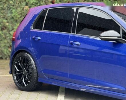 Фольксваген Гольф Р, объемом двигателя 2 л и пробегом 120 тыс. км за 21000 $, фото 18 на Automoto.ua