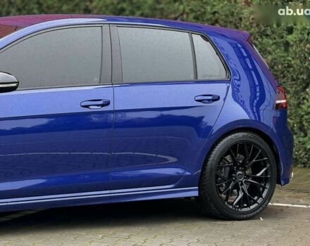 Фольксваген Гольф Р, объемом двигателя 2 л и пробегом 120 тыс. км за 21000 $, фото 3 на Automoto.ua