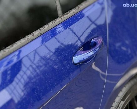 Фольксваген Гольф Р, объемом двигателя 2 л и пробегом 120 тыс. км за 21000 $, фото 15 на Automoto.ua