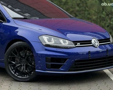 Фольксваген Гольф Р, объемом двигателя 2 л и пробегом 120 тыс. км за 21000 $, фото 17 на Automoto.ua