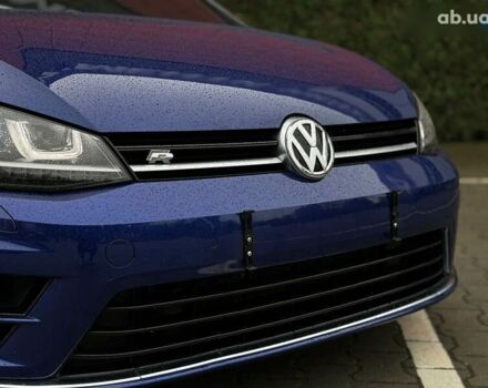 Фольксваген Гольф Р, объемом двигателя 2 л и пробегом 120 тыс. км за 21000 $, фото 27 на Automoto.ua