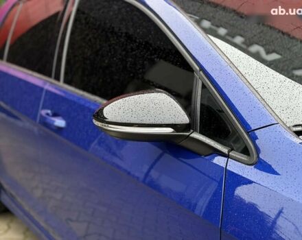 Фольксваген Гольф Р, объемом двигателя 2 л и пробегом 120 тыс. км за 21000 $, фото 24 на Automoto.ua