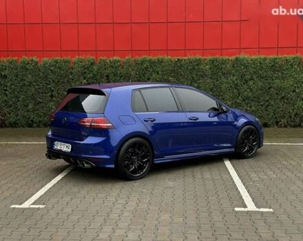 Фольксваген Гольф Р, объемом двигателя 2 л и пробегом 120 тыс. км за 21000 $, фото 29 на Automoto.ua