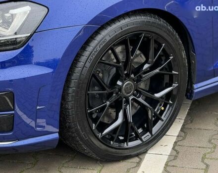 Фольксваген Гольф Р, объемом двигателя 2 л и пробегом 120 тыс. км за 21000 $, фото 13 на Automoto.ua