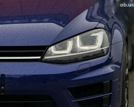 Фольксваген Гольф Р, объемом двигателя 2 л и пробегом 120 тыс. км за 21000 $, фото 8 на Automoto.ua