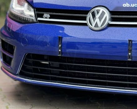 Фольксваген Гольф Р, объемом двигателя 2 л и пробегом 120 тыс. км за 21000 $, фото 11 на Automoto.ua