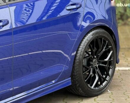 Фольксваген Гольф Р, объемом двигателя 2 л и пробегом 120 тыс. км за 21000 $, фото 14 на Automoto.ua