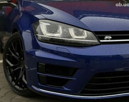 Фольксваген Гольф Р, объемом двигателя 2 л и пробегом 120 тыс. км за 21000 $, фото 26 на Automoto.ua