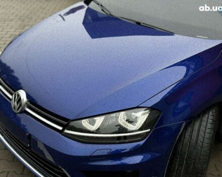 Фольксваген Гольф Р, объемом двигателя 2 л и пробегом 120 тыс. км за 21000 $, фото 28 на Automoto.ua