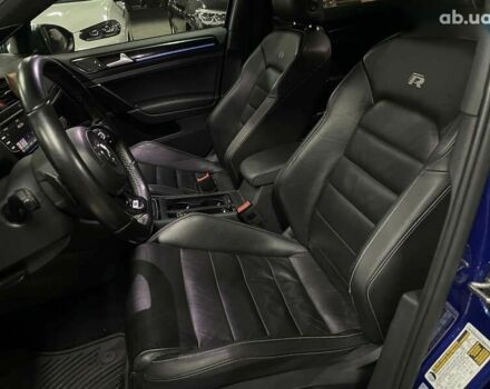 Фольксваген Гольф Р, об'ємом двигуна 0 л та пробігом 131 тис. км за 21500 $, фото 12 на Automoto.ua