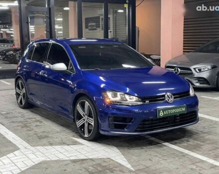 Фольксваген Гольф Р, об'ємом двигуна 0 л та пробігом 131 тис. км за 21500 $, фото 2 на Automoto.ua