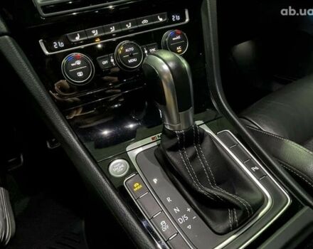 Фольксваген Гольф Р, об'ємом двигуна 0 л та пробігом 131 тис. км за 21500 $, фото 13 на Automoto.ua